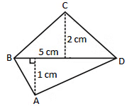 Mensuration Chapter Notes | Mathematics (Maths) Class 8