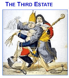 Unit Test (Solutions): The French Revolution | Social Studies (SST) Class 9