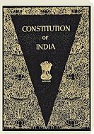 The Indian Government Class 5 Notes SST
