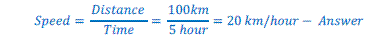 Motion and Time Class 7 Notes Science Chapter 9