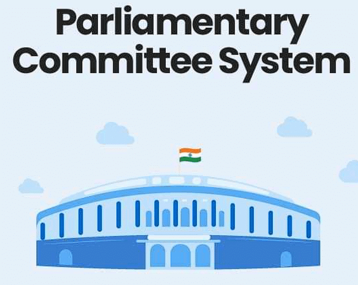 Laxmikanth Summary: Parliamentary Committees | Indian Polity for UPSC CSE