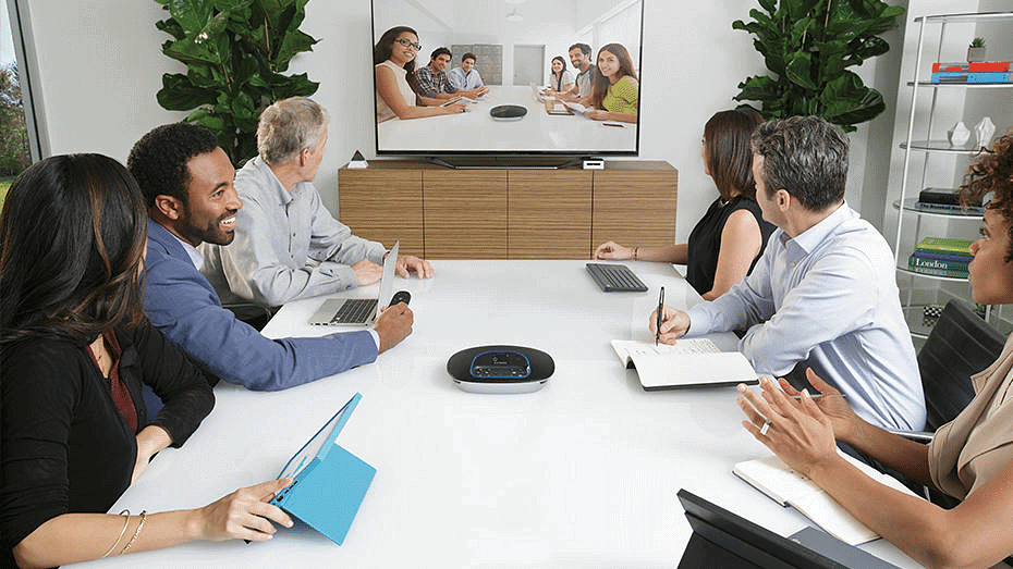 Video Conferencing