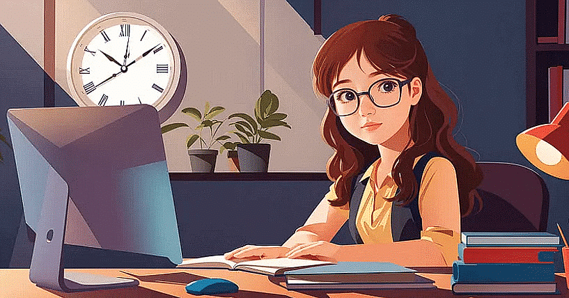 EduRev: Best Self-Study App for Students | Parent`s Guide to EduRev Infinity for Class 8
