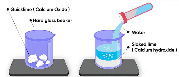 Chemical Reactions and Equations Class 10 Notes Science Chapter 1