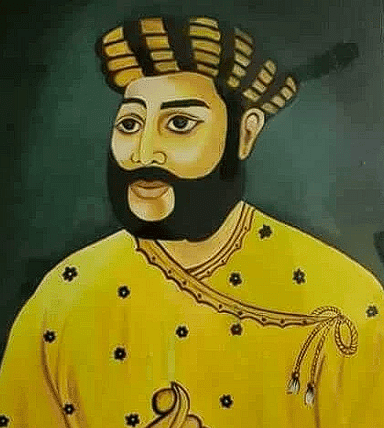 Summary: वीर कुंवर सिंह | Hindi (Vasant II) Class 7 (Old NCERT)