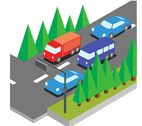 Road Transport