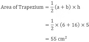 Mensuration Chapter Notes | Mathematics (Maths) Class 8