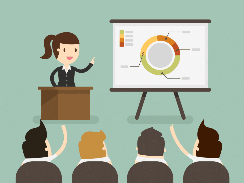 Presentation