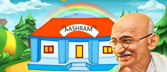 Summary: आश्रम का अनुमानित व्यय | Hindi (Vasant II) Class 7 (Old NCERT)