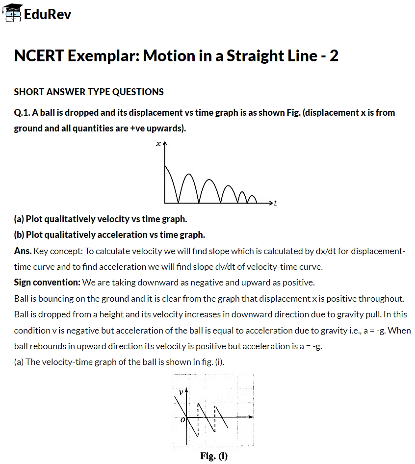 What do you get under the EduRev Infinity Package for Physics? | Physics Class 11 - NEET