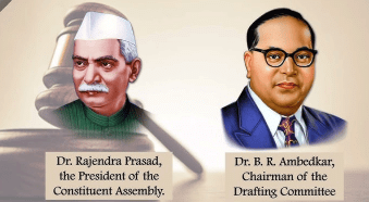 Unit Test (Solutions): Constitutional Design | Social Studies (SST) Class 9