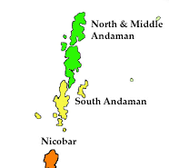 Unit Test (solutions): India - Size And Location | Social Studies (SST) Class 9