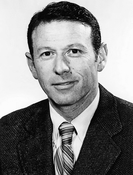 Paul Berg