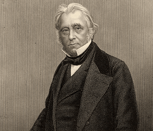 Thomas Babington Macaulay