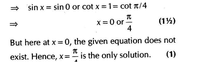 Inverse Of Trigonometric Functions (Important Questions) Class12th 2019 - CBSE/Schools