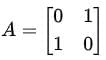 Questions: Linear Algebra and Matrices - Mathematical Methods of Physics, UGC - NET Physics | Physics for IIT JAM, UGC - NET, CSIR NET