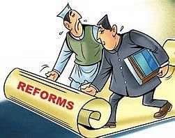Economic Reforms | RBI Grade B Phase 2 Preparation - Bank Exams