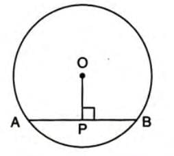Circles Chapter Notes | Mathematics Class 10 ICSE