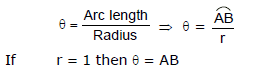 Units and Measurements, Chapter Notes, Class 11, Physics (IIT-JEE & AIPMT)