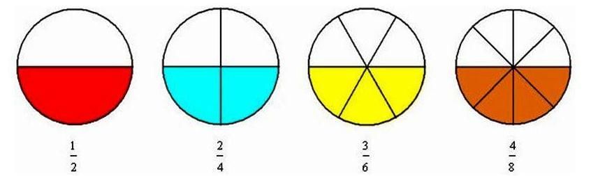 Olympiad Notes: Fractions | Maths Olympiad Class 6
