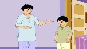 Short Question Answers: बड़े भाई साहब | Hindi Class 10