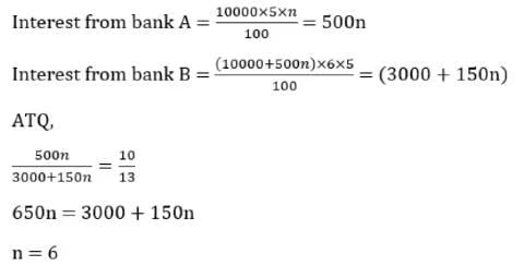 Geometry CAT Previous Year Questions with Answer PDF