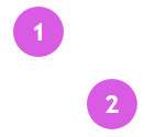 Worksheet Solutions: Fewer and More – Compare by Counting | Maths for LKG