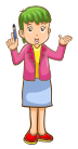 Worksheet: Pronouns - 1 | English for LKG