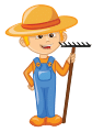 Worksheet: Pronouns - 1 | English for LKG
