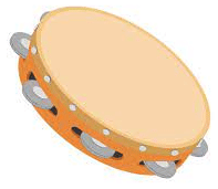 Tambourine