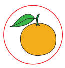 Worksheet Solutions: Above and Below | Maths for LKG