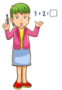 Worksheet Solutions: Pronouns - 2 | English for LKG