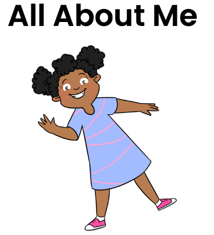 All About Me | EVS for UKG