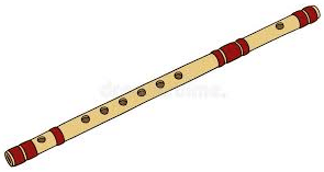 Flute