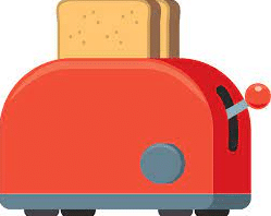 Electrical Appliances | EVS for LKG