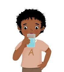 Health and Hygiene | GK for UKG