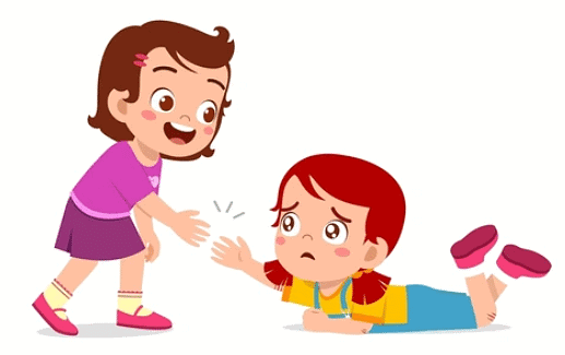 How We Help One Another | EVS for UKG
