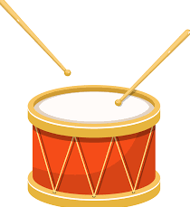Drums
