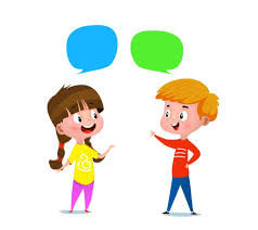 Good Manners and Etiquettes | GK for UKG