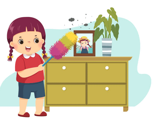 How We Help One Another | EVS for UKG