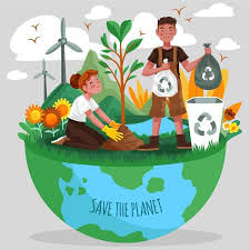 Let`s Learn Good Habits | EVS for UKG
