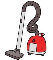 Electrical Appliances | EVS for LKG