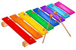 Xylophone