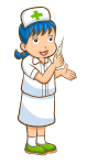 Worksheet: Pronouns - 1 | English for LKG