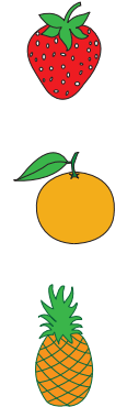 Worksheet: Above and Below | Maths for LKG