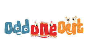 Which is the Odd One Out | GK for UKG