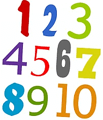 Learn to Count (up to 50) | Maths for LKG