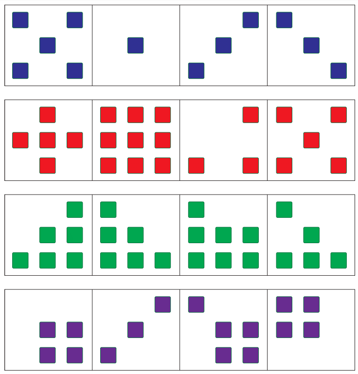Worksheet Solutions: More - Less - 2 | Maths for LKG