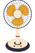 Electrical Appliances | EVS for LKG
