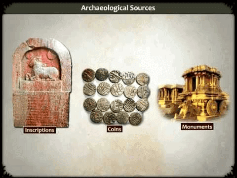 Historians and their Sources